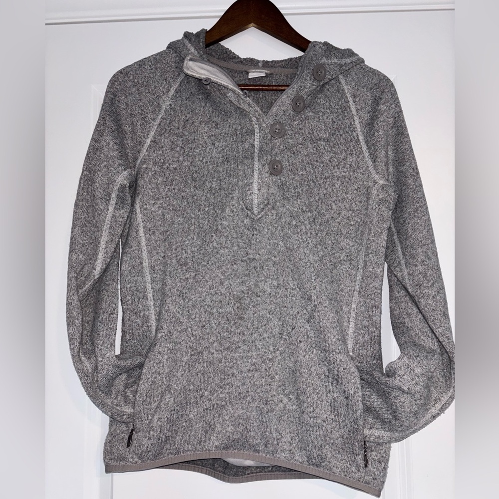 The North Face Women's Crescent Sunshine Hoodie